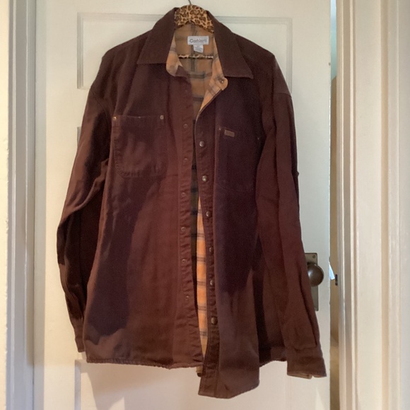 'Carhardt jacket - Picture 1 of 5